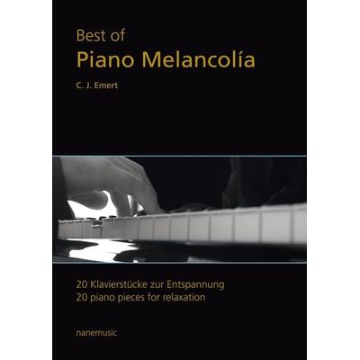 Best of Piano Melancolía -
