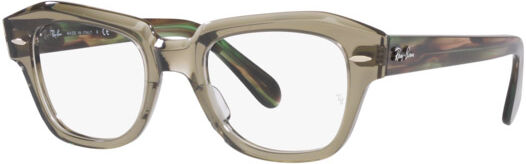 Ray-Ban Street RX 5486 (8178) - RB 5486 8178