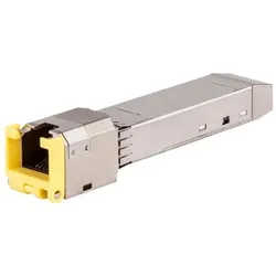 HPE Network Transceiver Module, Transceiver
