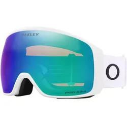 OAKLEY Herren Brille FLIGHT TRACKER XL, Größe ONE SIZE in Grau 710468