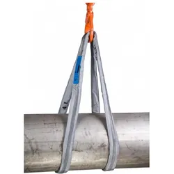 Rema, Fördertechnik, 1306009 S5-PE-3M Polyester-Rundschlinge 3,0 mtr 4000 kg