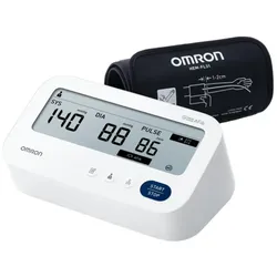 OMRON M3 Comfort AFib 1 St