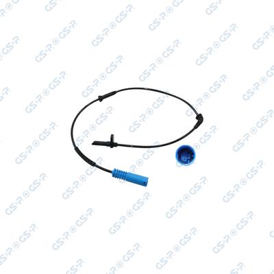 GSP Sensor, Raddrehzahl 9a0422 für MINI