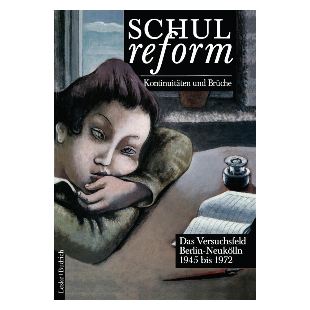 VS Schulreform - Kontinuitäten und Brüche (Deutsch, Softcover) (8095115)
