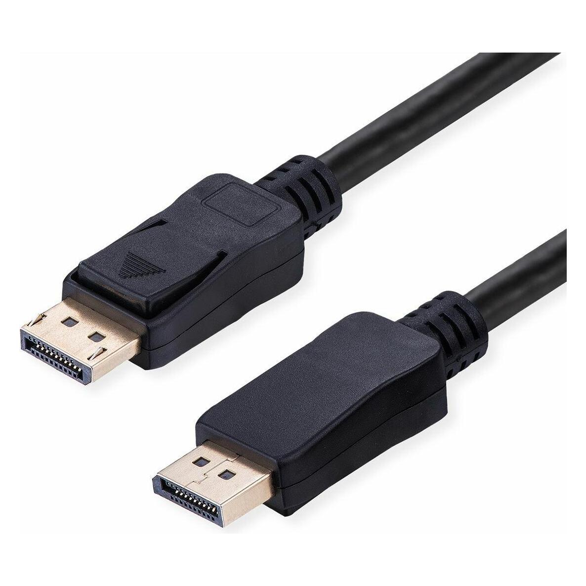 Value DisplayPort - DisplayPort (5 m) (11.99.6028)