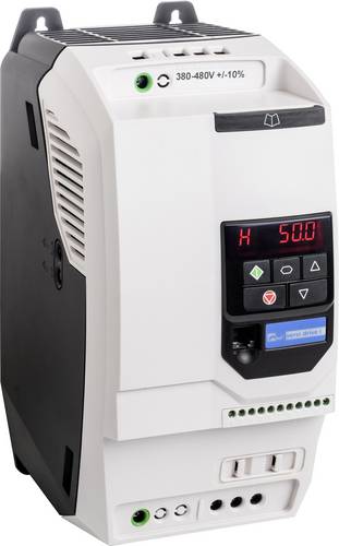 Peter Electronic Frequenzumrichter VDI-550-3E3 5.5kW 3phasig 400V