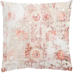 KISSENBEZUG Antike Shabby Barocktapete II 40/40 cm