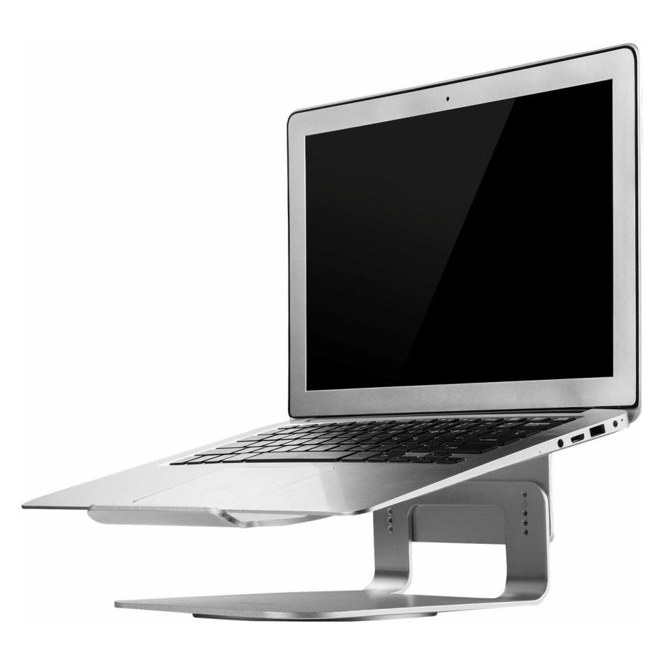 Evolveo ANIA4 notebook stand (15.6") Silver (ANIA4)