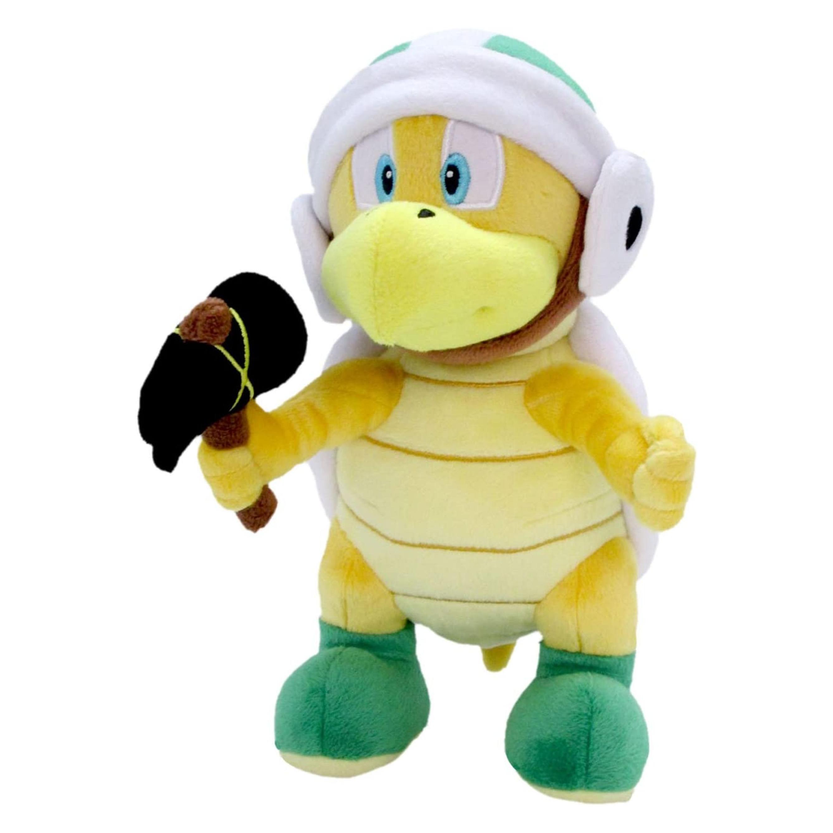 Together Plus Hammer Koopa (21 cm) (MER-3555)