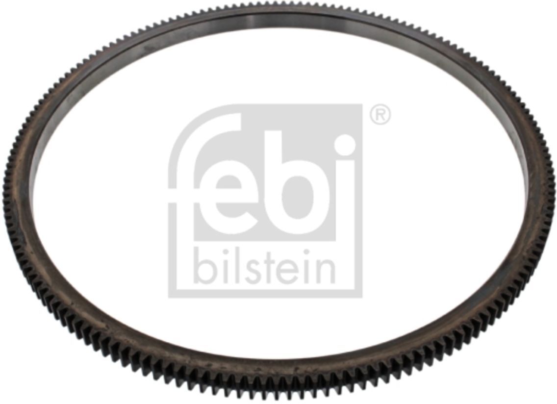 Zahnkranz, Schwungrad FEBI BILSTEIN 44304