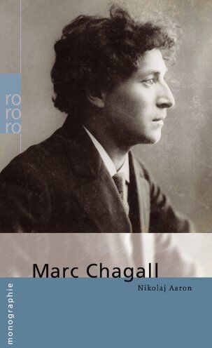 Nikolaj Aaron - Chagall, Marc - Preis vom 11.10.2026 03:10:56 h