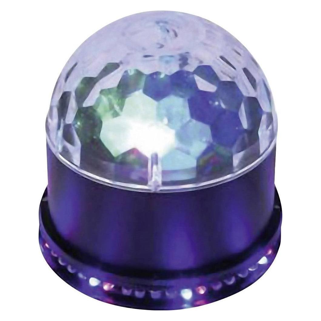 Eurolite LED BCW-4 Strahleneffekt (7 W, LED) (51918804)