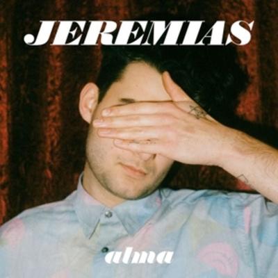 alma - Jeremias, Vinyl