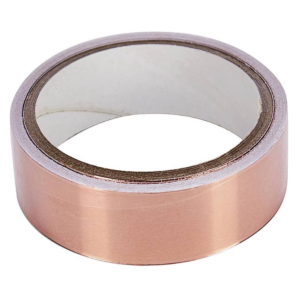 Swissinno Schneckenkupferband 3cm x 5m (1 261 001)