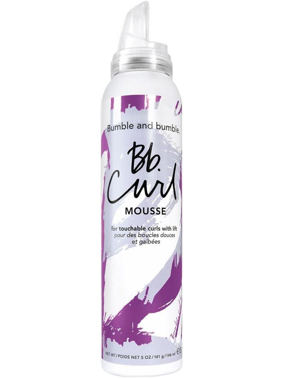 Bumble and Bumble - Curl Conditioning Mousse