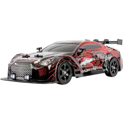 Amewi RC Drift Sport rot/grün (RTR Ready-to-Run)