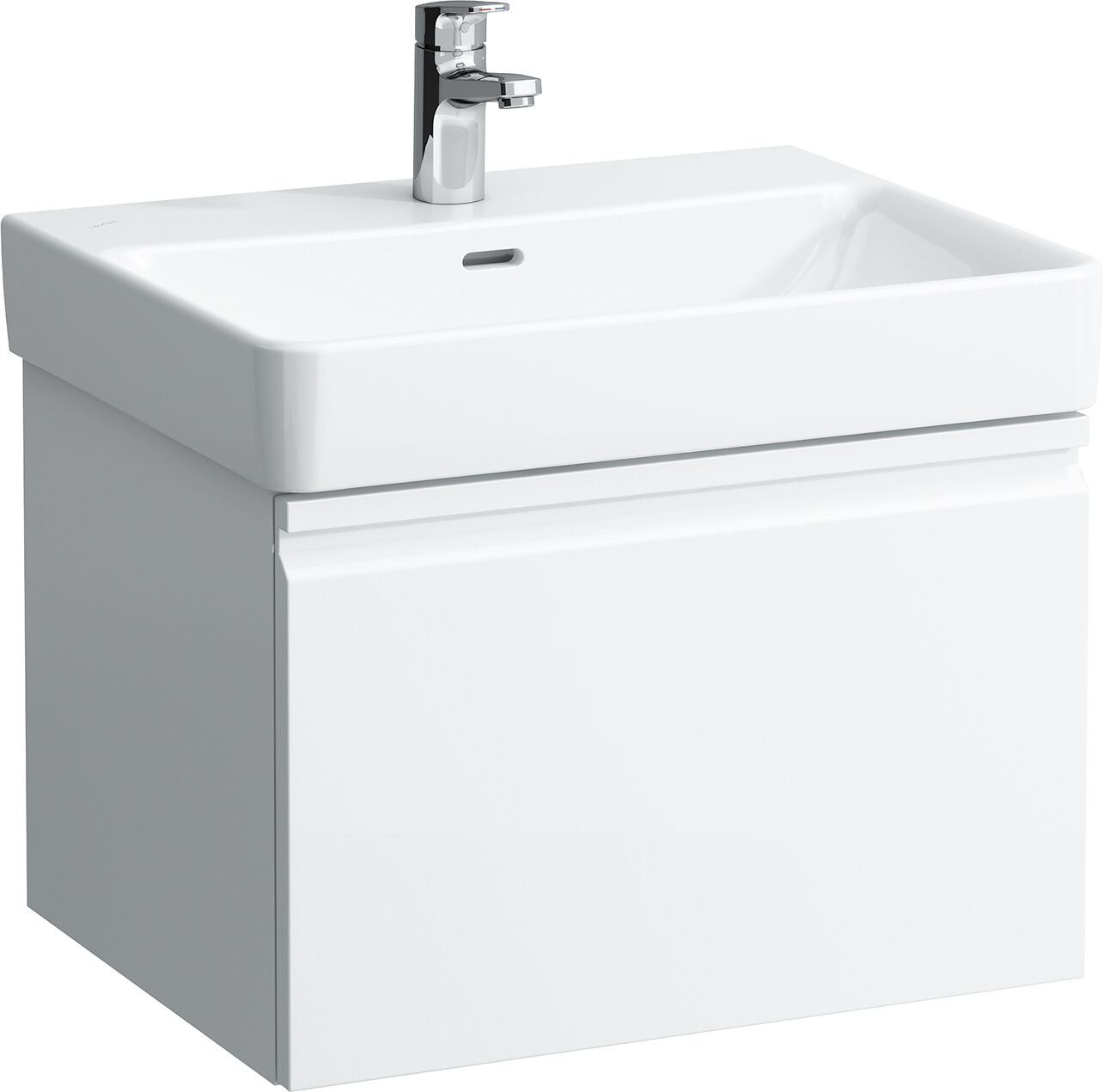 LAUFEN Pro s H4833710964791 H4833710964791 57x45x39cm, 2000 , Eiche hell