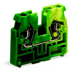 WAGO GmbH &amp; Co. KG 2-Leiter-Endklemme 869-357