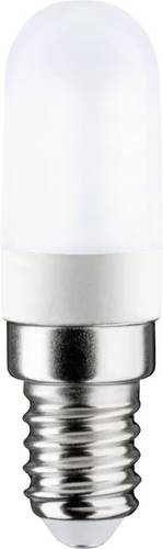 Paulmann 28111 LED E14 Spezialform 1W = 5.5W Tageslichtweiß (Ø) 21mm 1St.