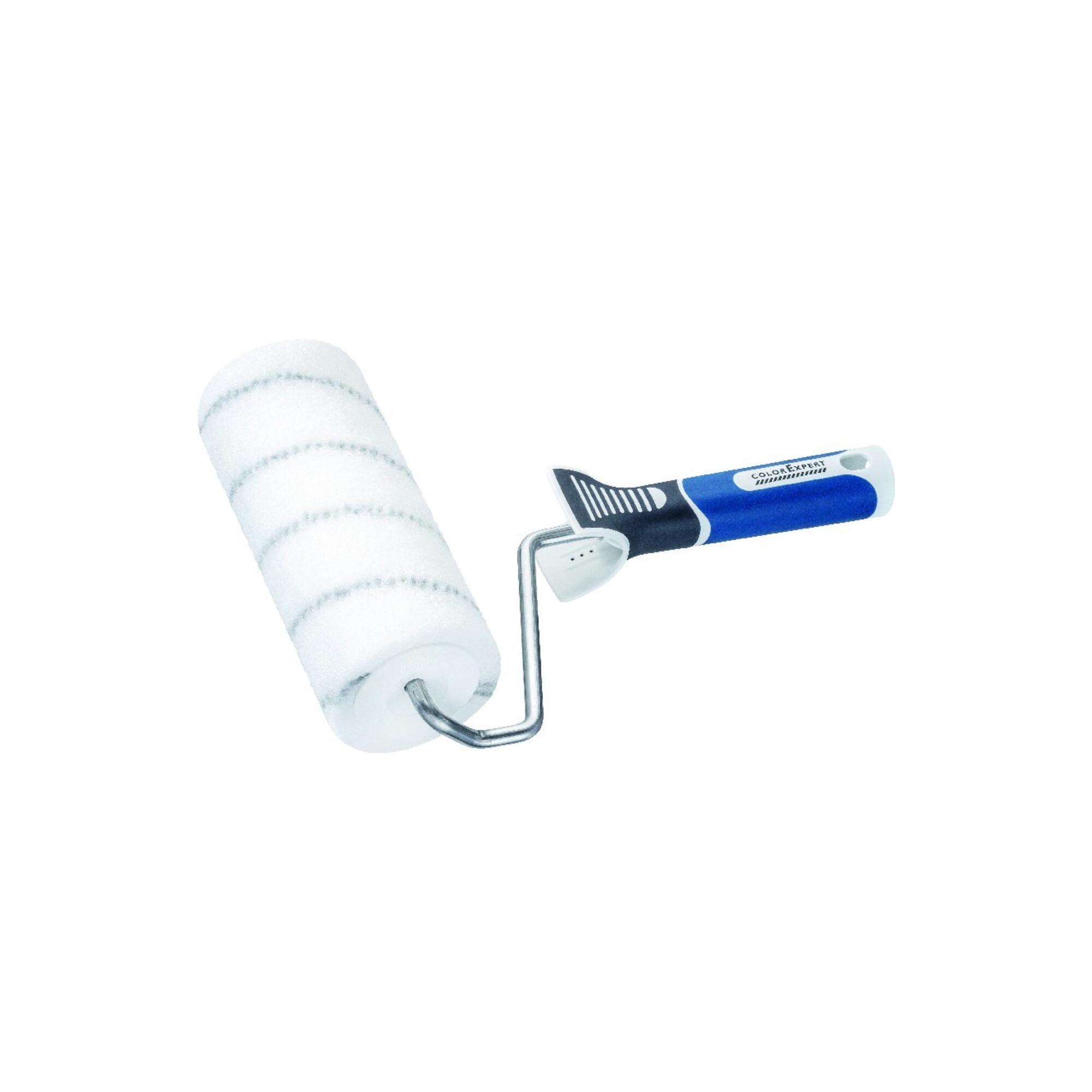 C CIRET Kleisterroller 18 cm 3K Griff abgewinkelt (86835899)