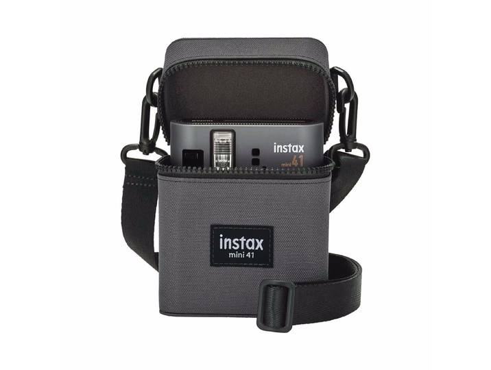 Fujifilm Instax Mini 41 Camera Case Kamera Case – Kamera Tasche