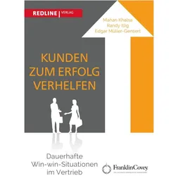 Khalsa:Kunden zum Erfolg verhelfen, Fachbücher von Randy Illig, Mahan Khalsa, Edgar Müller-Gensert