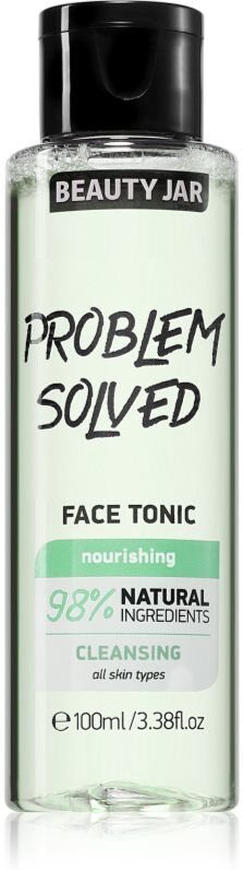 Beauty Jar Problem Solved purifying toner 100 ml