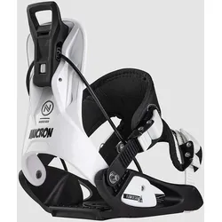 Nidecker Micron Kids Snowboard-Bindung stormtrooper Gr. XS