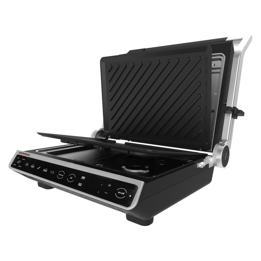 Gastroback Design BBQ Advanced Smart (42542)