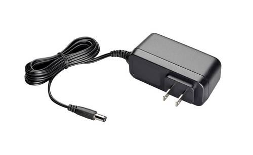HP Poly Telefon (analog) Anschlusskabel Schwarz
