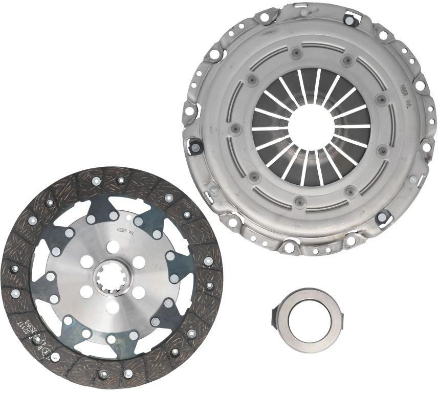 Kupplungssatz NEXUS F1B021NX