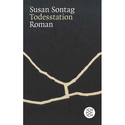 Todesstation, Taschenbuch von Susan Sontag, Fischer Taschenbuch Verlag