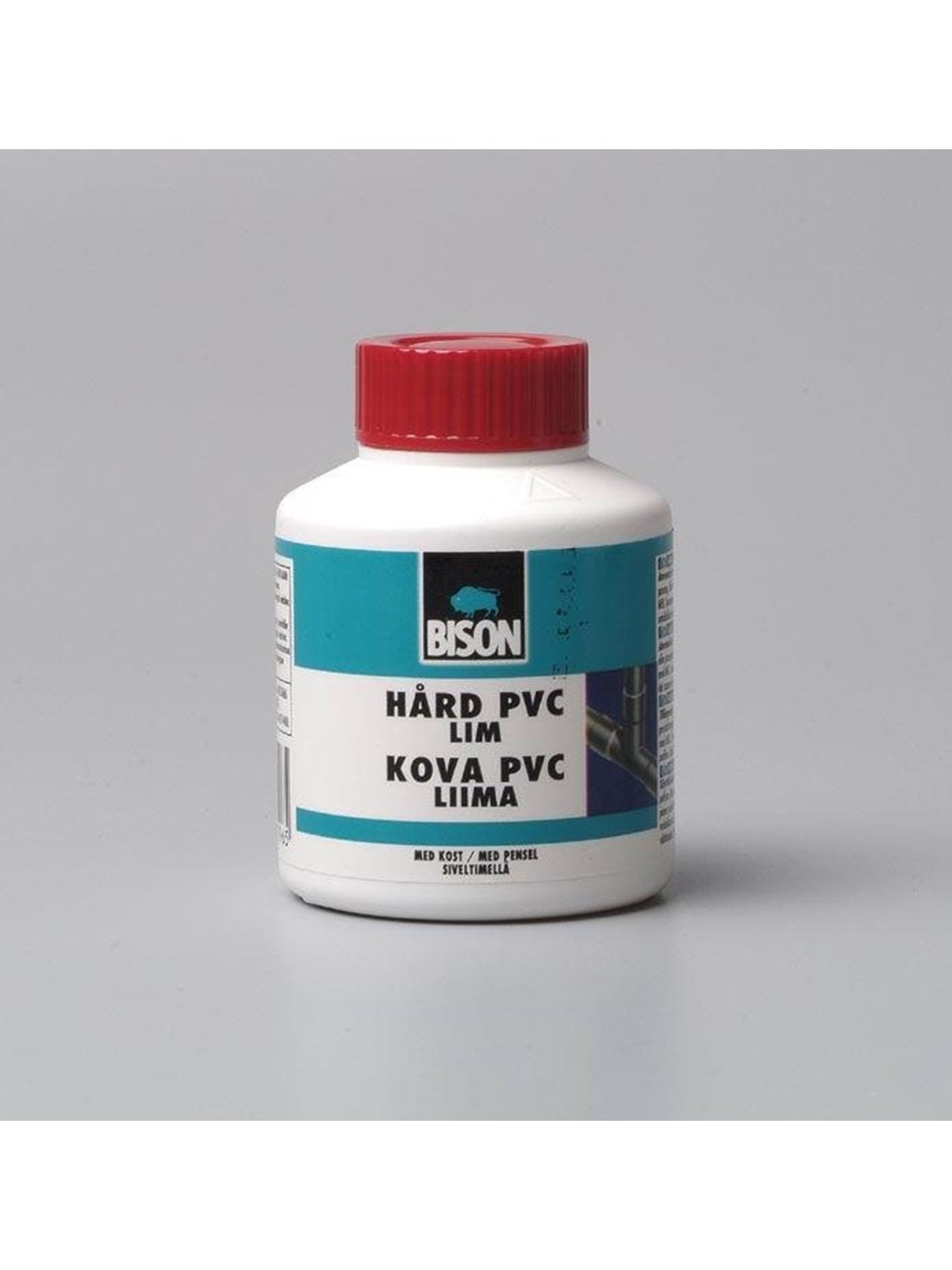 Nilfisk Glue for pvc hobby/pro