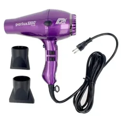 Parlux Hair Dryer 3200 Plus Violet