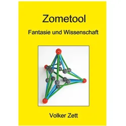 Zometool, Ratgeber von Volker Zett