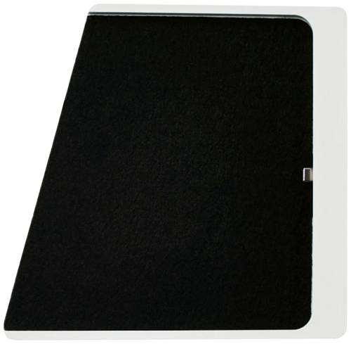 Displine Companion Wall Home Tablet Wandhalterung Apple iPad 10.9 (10. Gen.) 27,7cm (10,9")