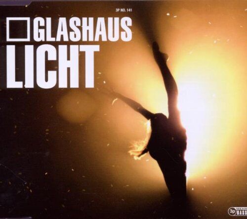 Glashaus - Licht (2-Track) - Preis vom 08.10.2026 07:26:42 h