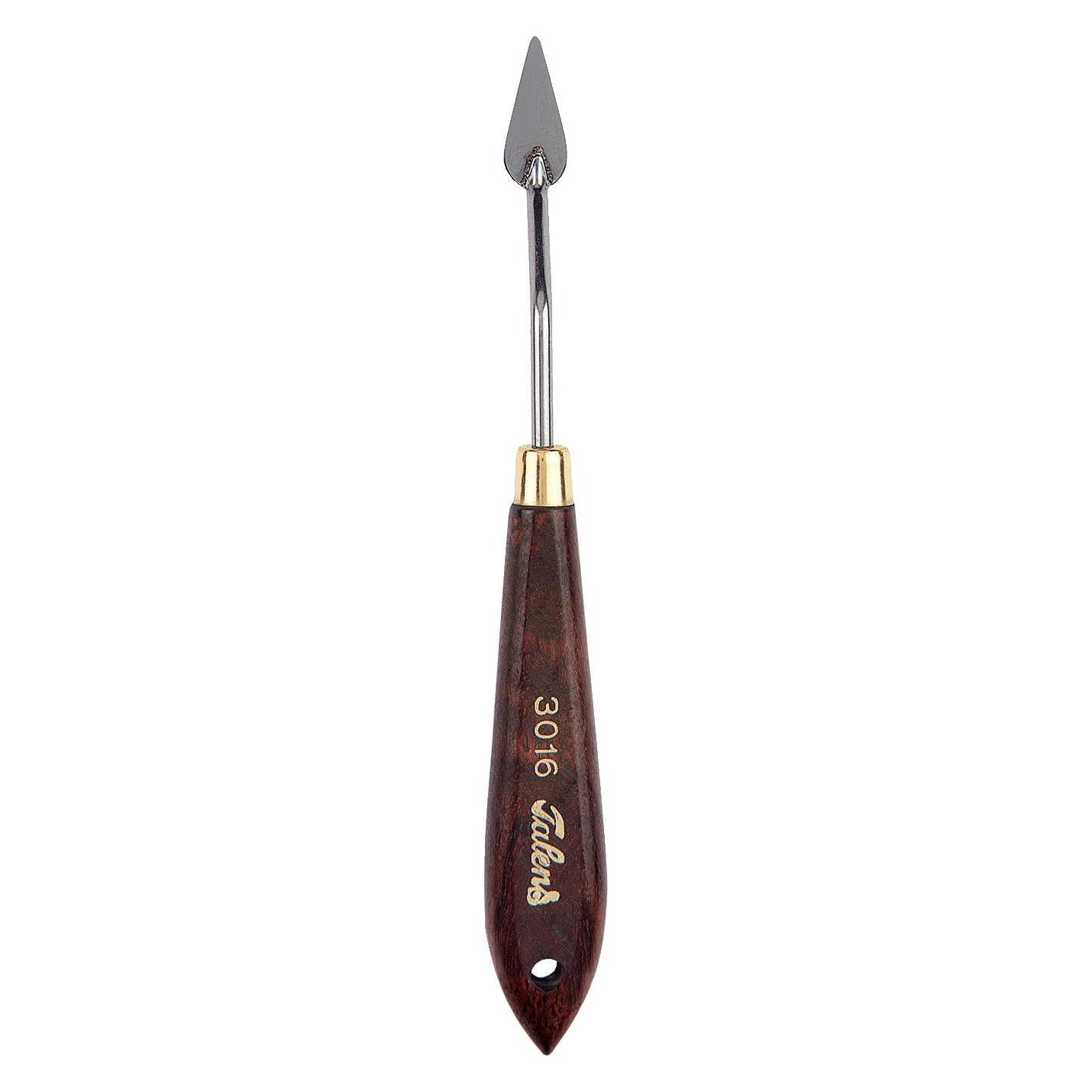 Talens Painting knife No. 3016 (ROY-91463016)