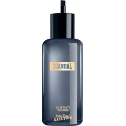 200ml Jean Paul Gaultier Scandal Pour Homme Eau de Toilette Refill
