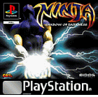 EIDOS GmbH - Ninja - Shadow of Darkness - Preis vom 04.10.2026 03:51:26 h
