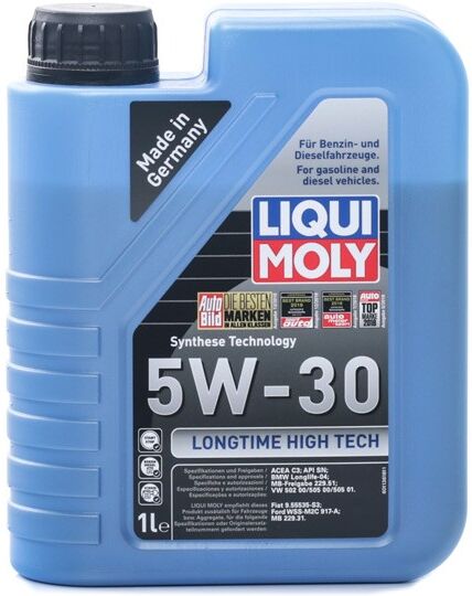 LIQUI MOLY 9506 Engine oil