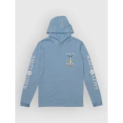 Salty Crew Tailed Sunshirt Hoodie clear sky Gr. M