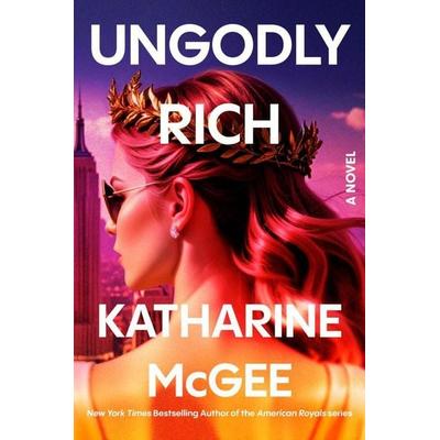 Ungodly Rich, Taschenbuch von Katharine McGee, Random House LLC US