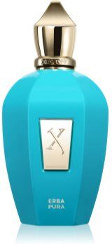 Xerjoff Erba Pura Eau de Parfum unissexo 100 ml. Erba Pura