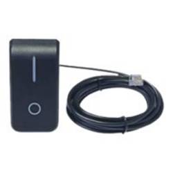 APRANET APRA RFID Lesegerät HID HITAG 125 kHz schwarz 925-375-00