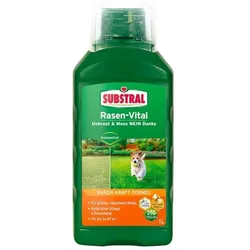 Substral Rasendünger »Rasen-Vital« 1 l