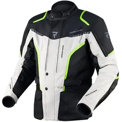 Rebelhorn Hiker III Motorrad Textiljacke S