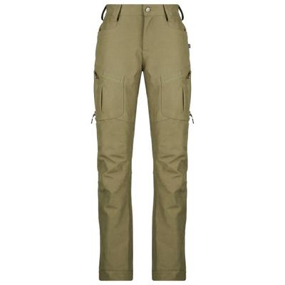 Stoic - Women's LaisholmSt. Waterproof Tour Pants - Trekkinghose Gr S oliv