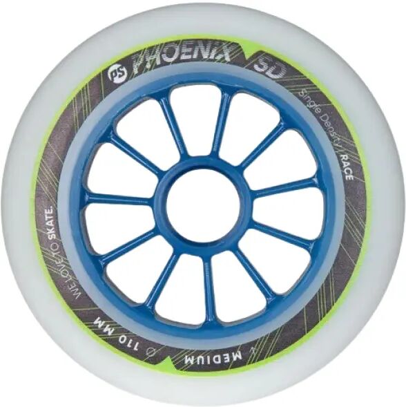 Inliner Rollen Powerslide Phoenix SD Medium (110mm)