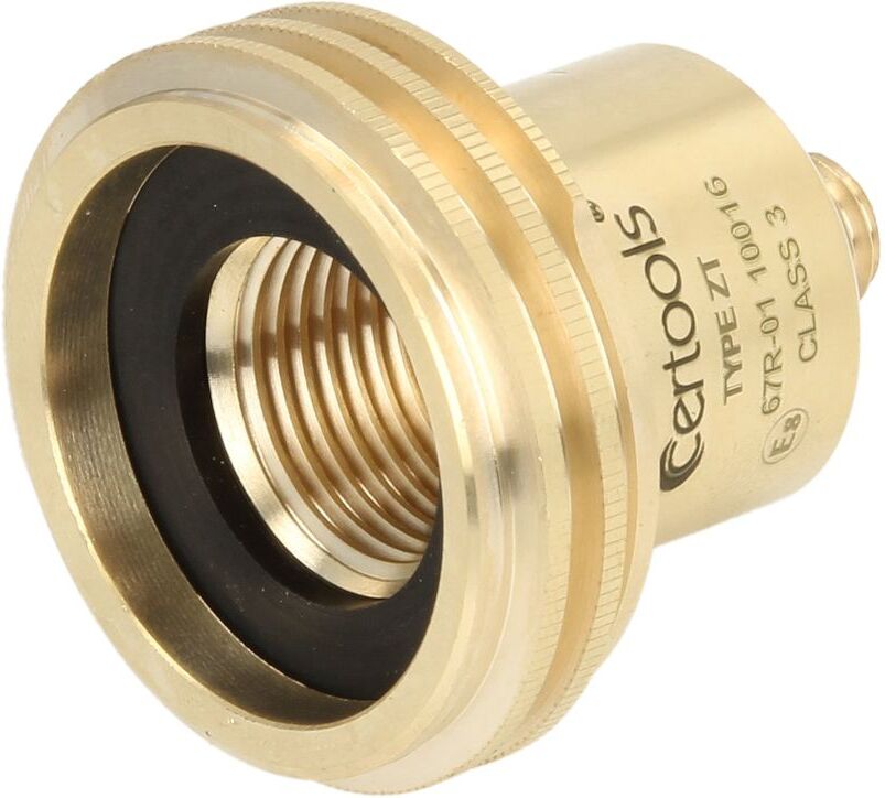 Certools Componente GPL PR-T001